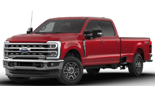 2026 Ford Super Duty® External Image 2